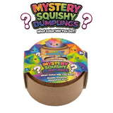 Mystery Squishy Dumpling Tye Dye