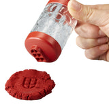 MGA : Wonder Factory Never Dry Sand Construction Trucks 4-In-1 Tool