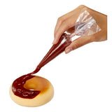 MGA : Slime Life - Donuts Choco Icing Round & Cream Filled - DIY Slime Kit