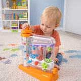 (PRE-ORDER) Fat Brain Toys : SortAgain