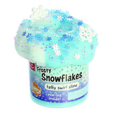 Aurora® Toys - Poppy Slime Co.™ - Frosty Snowflakes ❄️ Slime