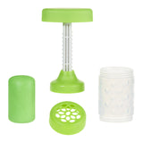 MGA : Wonder Factory - Never Dry Dough & Extruder Set