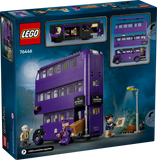 Lego : Harry Potter™ - Knight Bus™ Adventure
