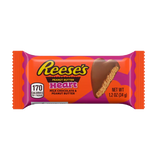Reese's Milk Chocolate Peanut Butter Valentine's Heart 1.2 oz [BB 09/2026]