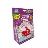 Crayola Scribble Scrubbie Mystery Pet
