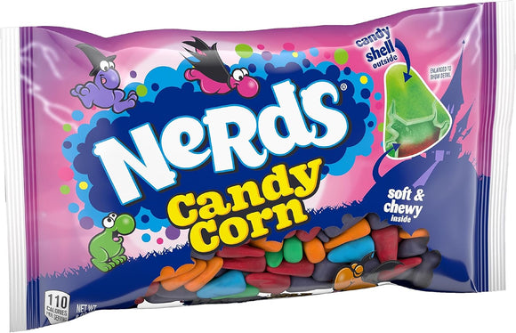 Ferrara : Nerds Candy Corn Bag 8oz [BB MAY 30 2026]
