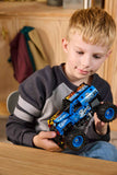 Lego : Technic - Monster Jam™ Grave Digger™ Fire and Ice