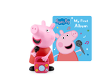 Tonies : Peppa Pig: My First Album Tonie Figure