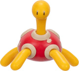 Jazwares : Pokémon Battle Figure Multipack - 6 Pack (PKW3614)