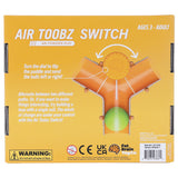 (PRE-ORDER) Fat Brain Toys : Air Toobz Switch