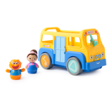 (PRE-ORDER) Ms. Rachel : My First Learning Bus
