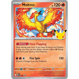 (LIMIT OF 1 PER HOUSEHOLD) Pokémon Tcg 30th Celebration - Poster Collection