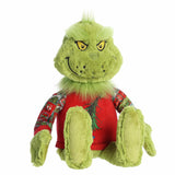 Aurora® : Dr. Seuss™ - 16" Ugly Sweater Light-Up Grinch