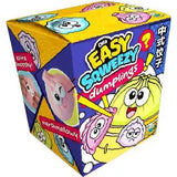 Orb : Easy Sqweezy Dumplings Blind Box