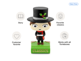 (PRE-ORDER) Tonies : Favourite Classics: A Christmas Carol & Tales Tonie Figure
