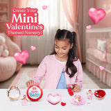Zuru : My Mini Baby - Sweethearts Series