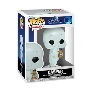Funko Pop! Casper the Friendly Ghost (30th Anniversary) Casper