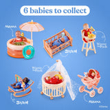Zuru : My Mini Baby - Disney Series 1
