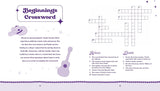 The Unofficial Taylor Swift Trivia Book - Everything You Need to Know About Taylor with Fun Quizzes and Activities to Test Your Knowledge!
