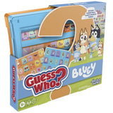 Hasbro Games : Guess Who - Bluey
