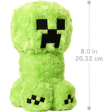 A Minecraft Movie 8" Plush (Assorted Styles)