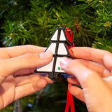 Rubik&#39;s Christmas Tree