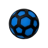 Squishi Color-Changing Hexballz