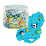 Crazy Aaron's : Slime Charmers - Treasure Hunt - Coconut Scented Buttery Slime  2.9oz