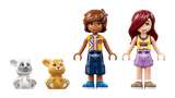 Lego : Friends - Heartlake City Bunny Hotel