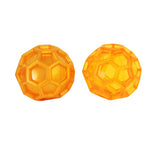 Toysmith : Sugar Skwisheez - Honeycomb Ball