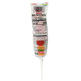 Frankford : Valentine's SpongeBob SquarePants - Krabby Patties Kabob 1.5oz