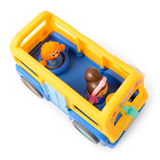 (PRE-ORDER) Ms. Rachel : My First Learning Bus