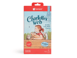 Tonies : E.B. White Collection Book Tonies - 4 Pack