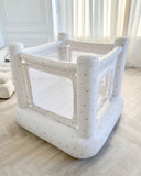 (PRE-ORDER) Cherrypick : Magic Bounce House – Mini Cordless Indoor Bouncer