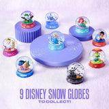 Zuru : Mini Brands Create - Disney Snow Globe Series 1 Blind Box Capsule