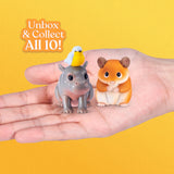 Zuru : My Mini Pet Series 1 Mystery Capsule