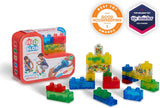 Jelly Blox : Creative Kit 20 Pieces