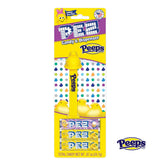 PEZ : Peeps Easter Pack (USA Import) [BB 12/26/2028]
