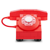 Zuru : Max Build Retro Building Bricks