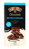 Baileys Salted Caramel Truffle Bar (UK Imported) - 90g [ BB 06/2026]