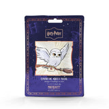 (PRE-ORDER) Mad Beauty : Warner Brothers - Harry Potter - Cosmetic Sheet Mask - Hedwig