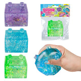 Orb : Curiosities - Sugar Swaps Building Blocks