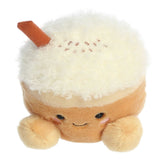 Aurora® : Halloween Series - Palm Pals™ - 5" Speckle Pumpkin Spice Latte™