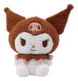 Jazwares : Hello Kitty & Friends - 8" Premier Series Plush