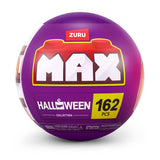 Zuru : Max Build Premium Halloween Series With LED Lights