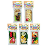 Orb : Taba-licious Bento Box