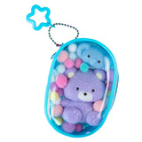 Orb : Curiosities - Taba-licious Gacha Pouch (Assorted Styles)
