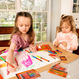 Reese's : Scented Super Tip Markers - 10 Pack