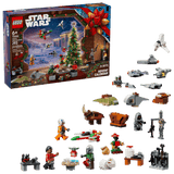 LEGO® Star Wars™ Advent Calendar 2026