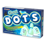 Tootsie - Ghost Dots - Theatre Box - 170g (Halloween) [BB JUNE 2027]
